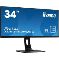 Монитор Iiyama ProLite XUB3493WQSU-B1 фото 1